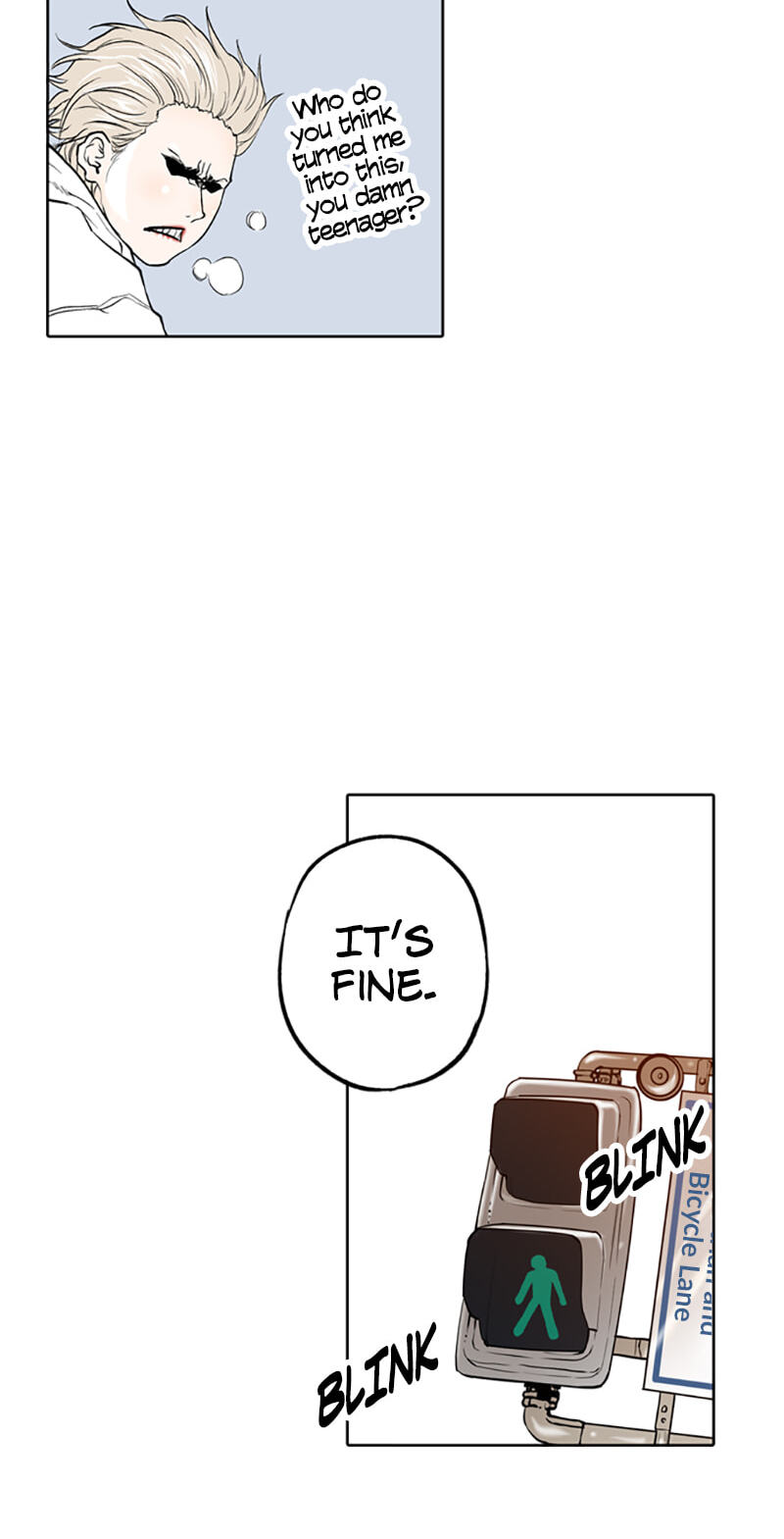 Read Jade chapter 114 image 16 on Lezhin