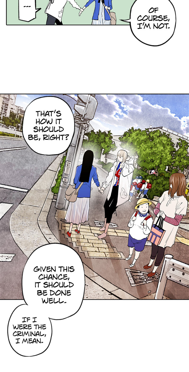 Read Jade chapter 114 image 18 on Lezhin