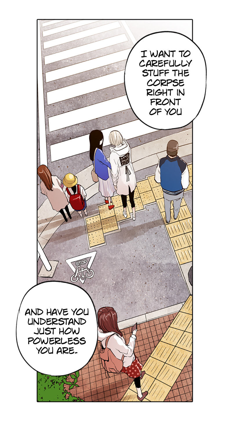 Read Jade chapter 114 image 19 on Lezhin