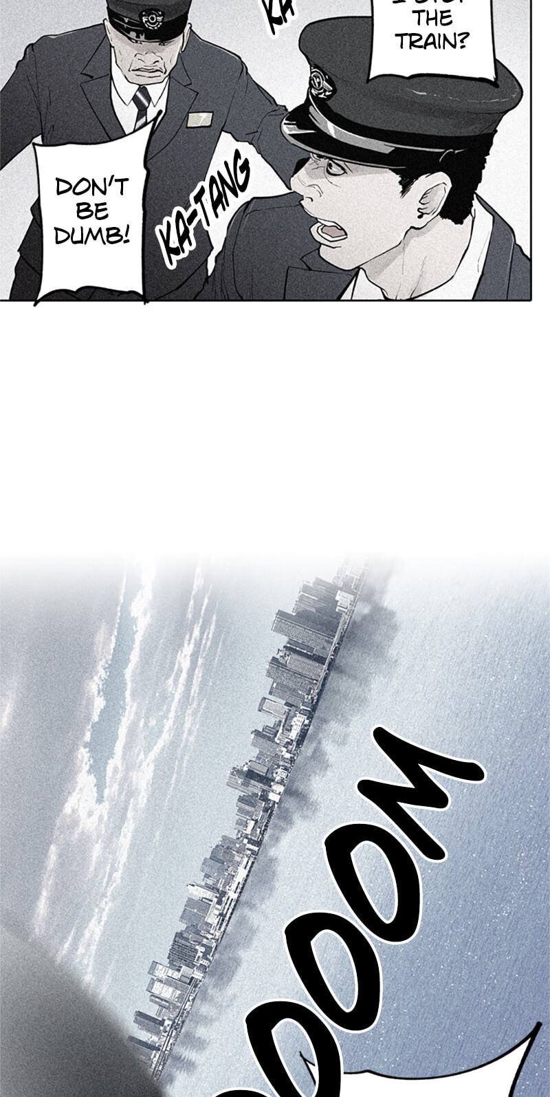Read Jade chapter 114 image 2 on Lezhin