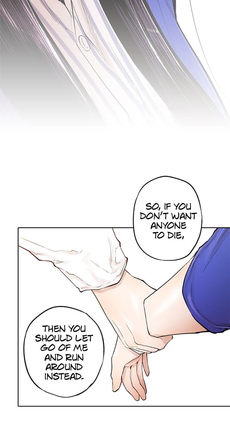 Read Jade chapter 114 image 22 on Lezhin