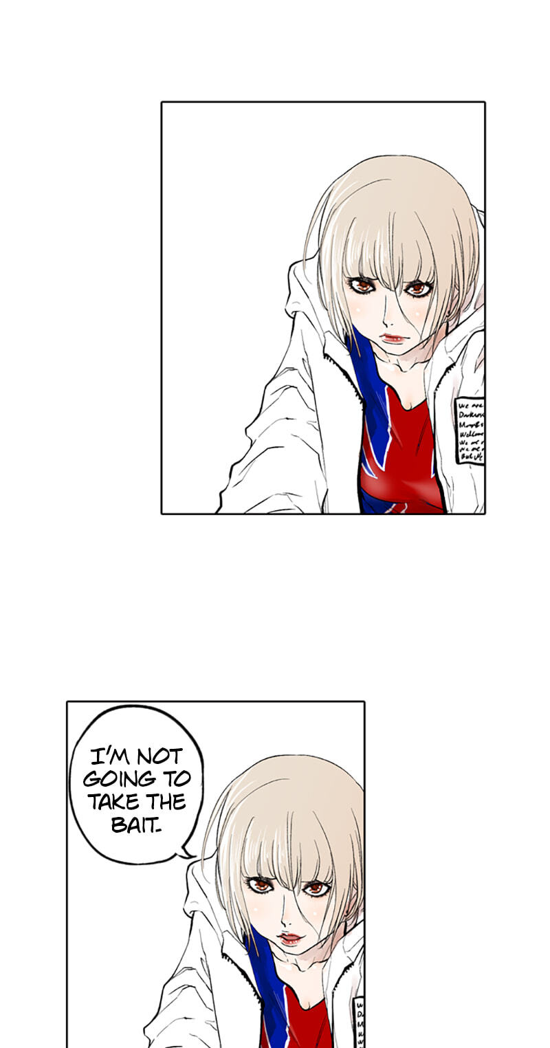 Read Jade chapter 114 image 23 on Lezhin