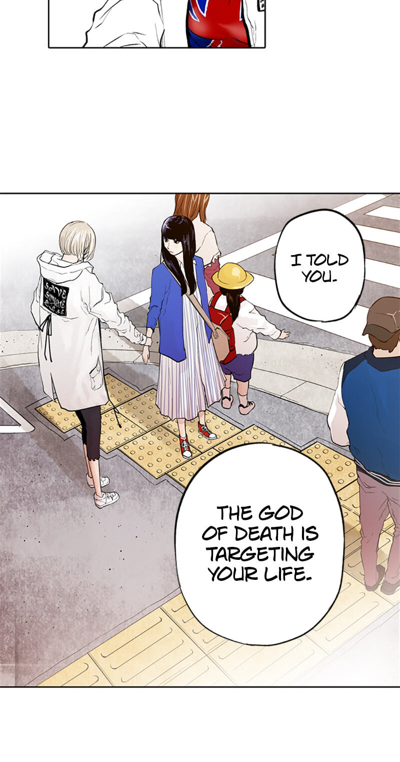 Read Jade chapter 114 image 24 on Lezhin