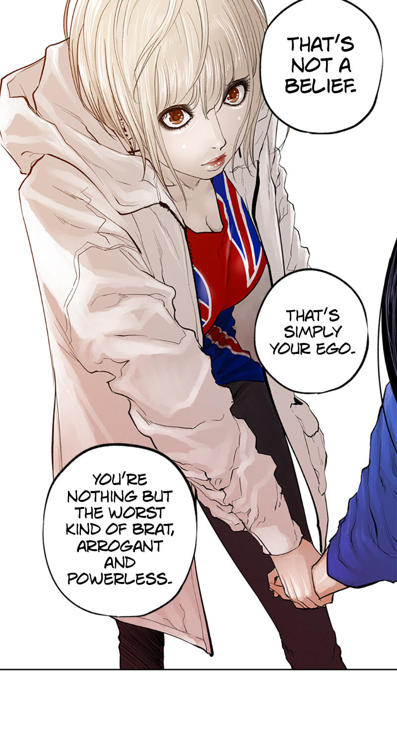 Read Jade chapter 114 image 28 on Lezhin