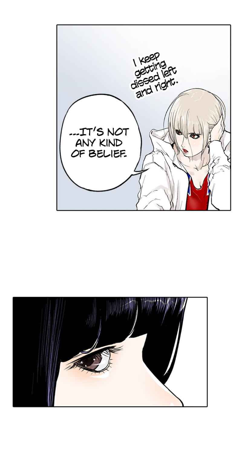 Read Jade chapter 114 image 29 on Lezhin