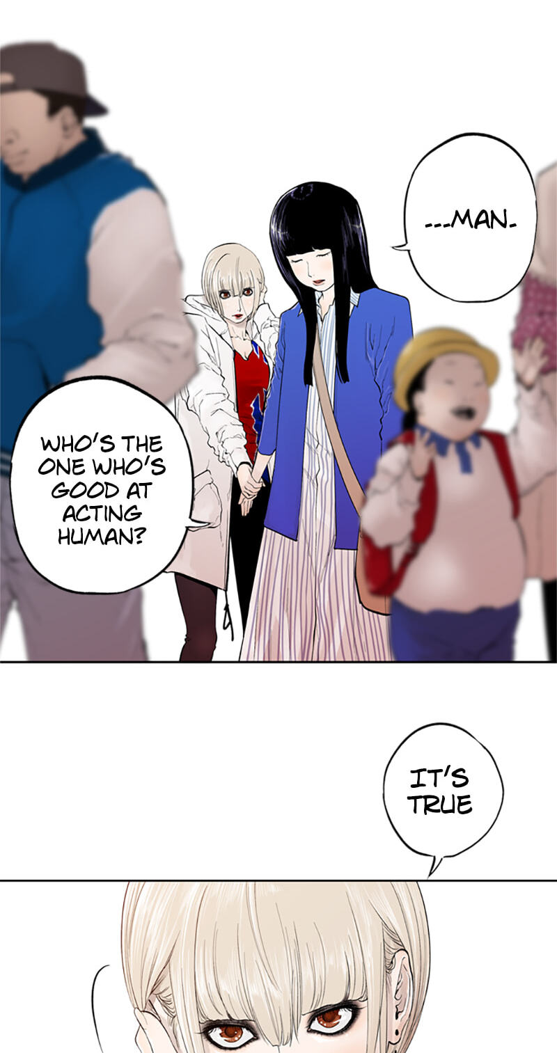 Read Jade chapter 114 image 30 on Lezhin