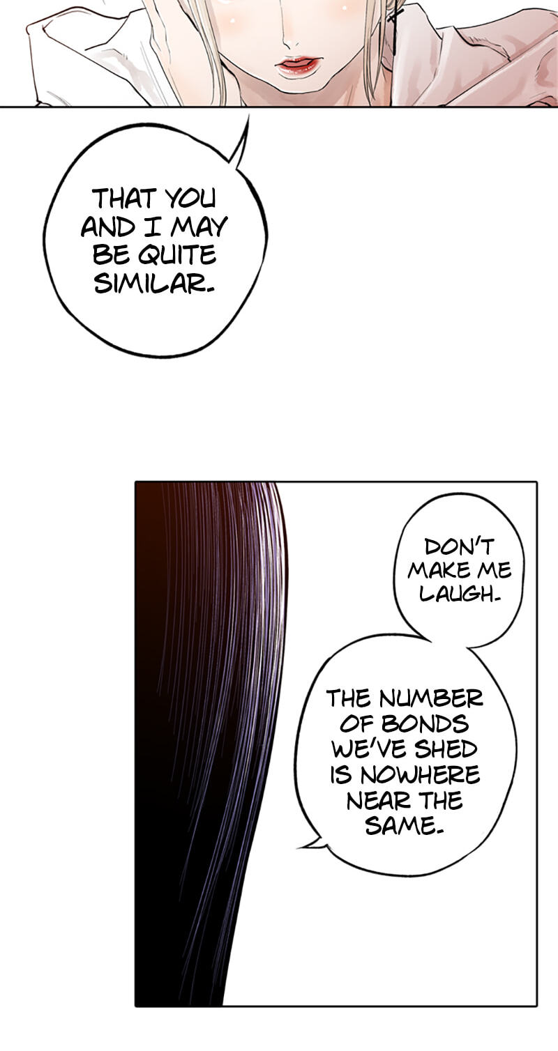 Read Jade chapter 114 image 31 on Lezhin