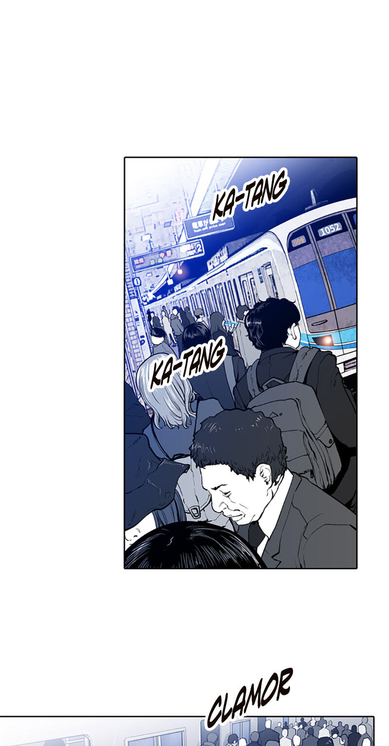 Read Jade chapter 114 image 6 on Lezhin