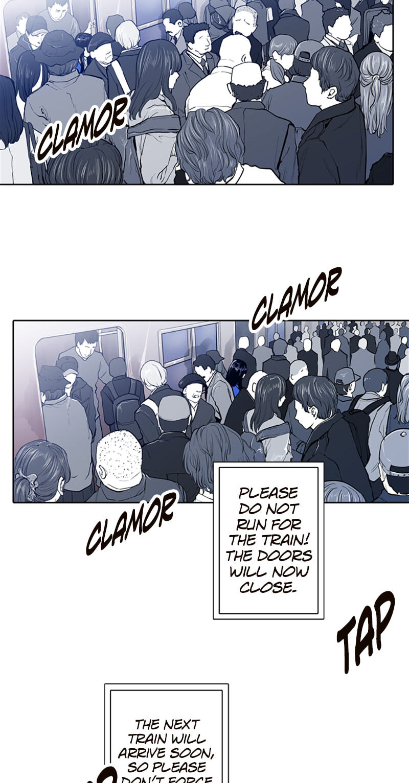 Read Jade chapter 114 image 7 on Lezhin