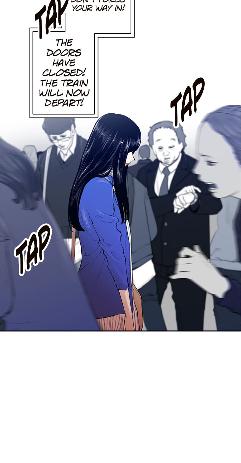 Read Jade chapter 114 image 8 on Lezhin