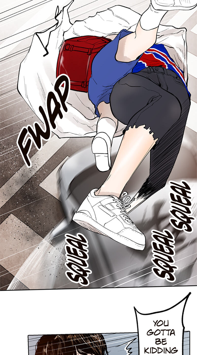 Read Jade chapter 115 image 12 on Lezhin