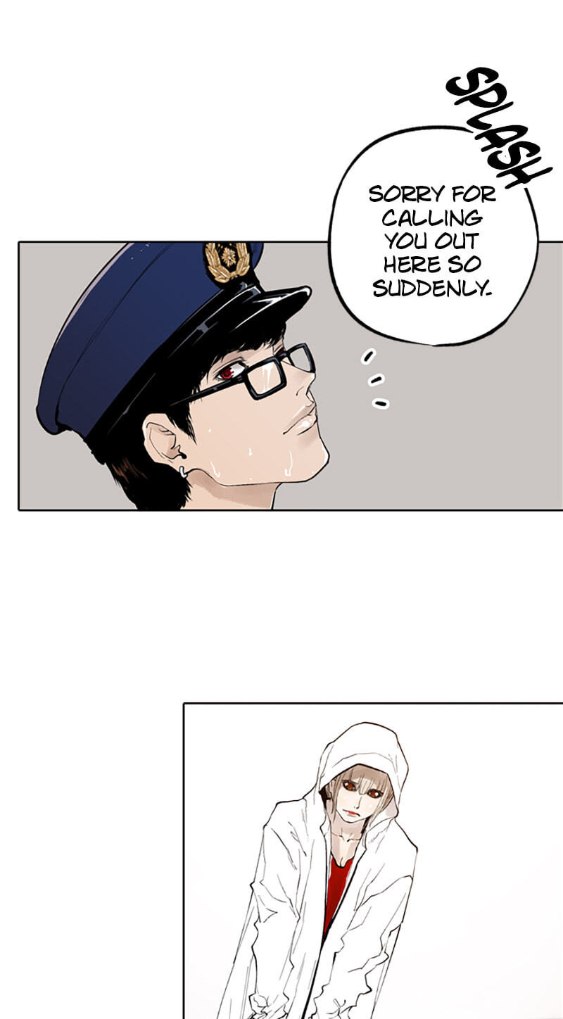 Read Jade chapter 115 image 26 on Lezhin