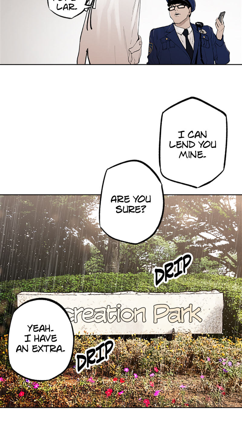 Read Jade chapter 115 image 28 on Lezhin