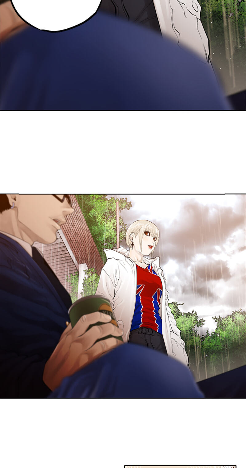 Read Jade chapter 115 image 34 on Lezhin
