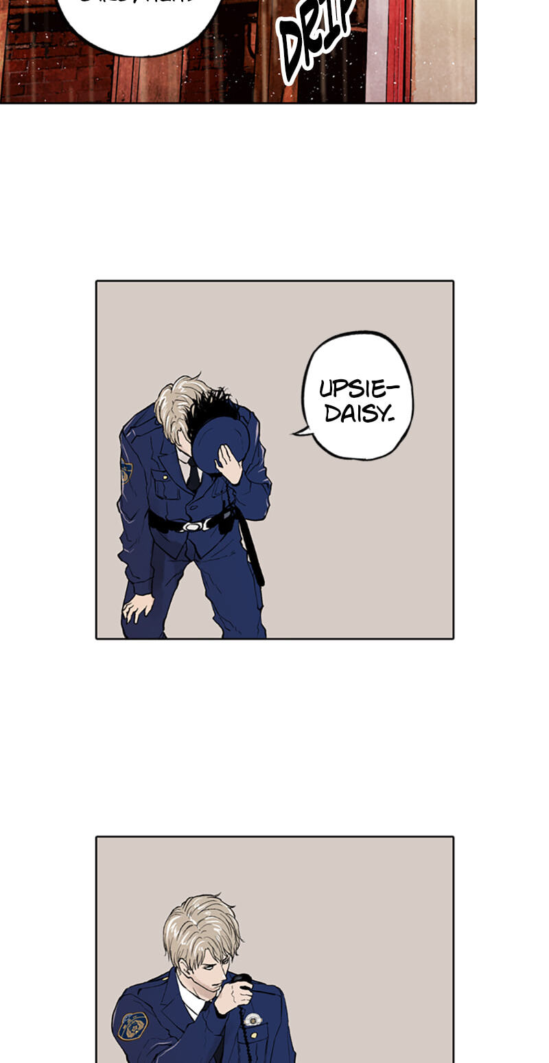 Read Jade chapter 115 image 39 on Lezhin