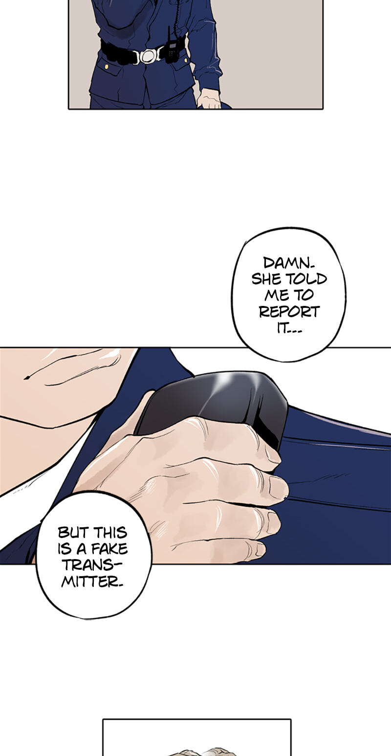 Read Jade chapter 115 image 40 on Lezhin