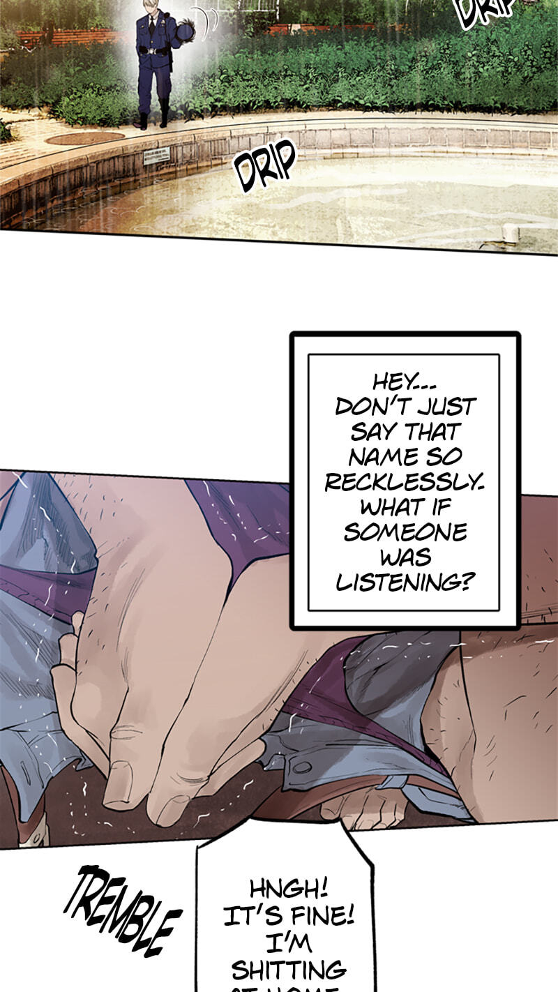 Read Jade chapter 116 image 11 on Lezhin