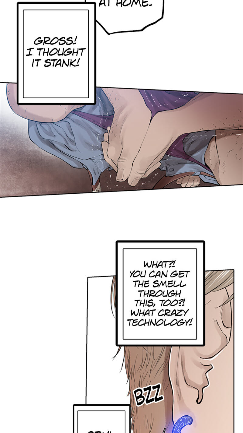 Read Jade chapter 116 image 12 on Lezhin