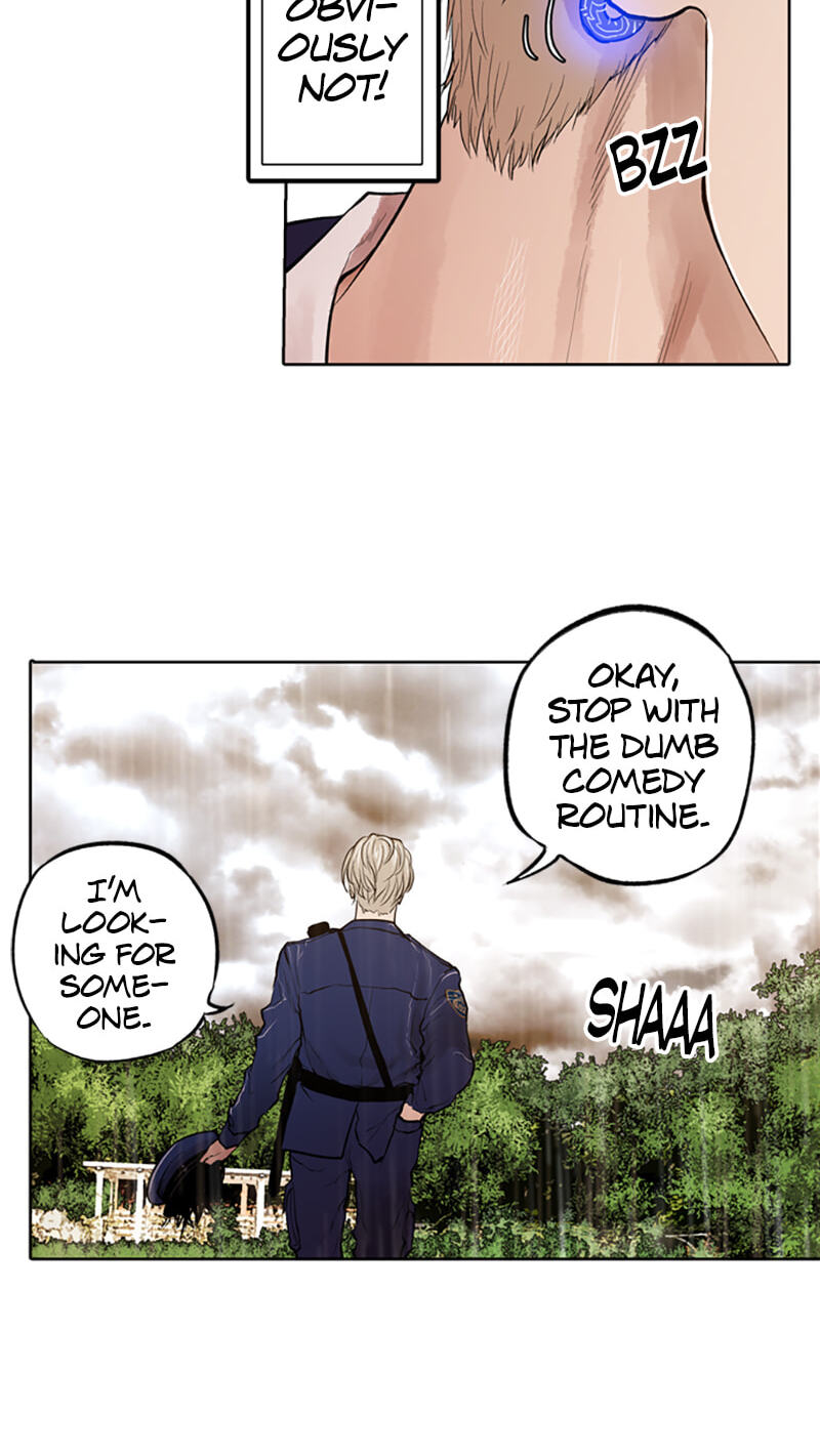 Read Jade chapter 116 image 13 on Lezhin
