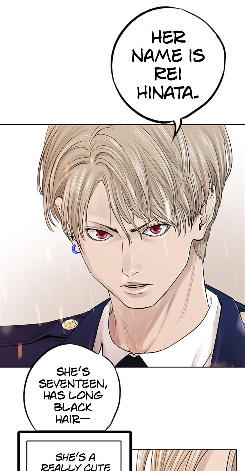 Read Jade chapter 116 image 14 on Lezhin