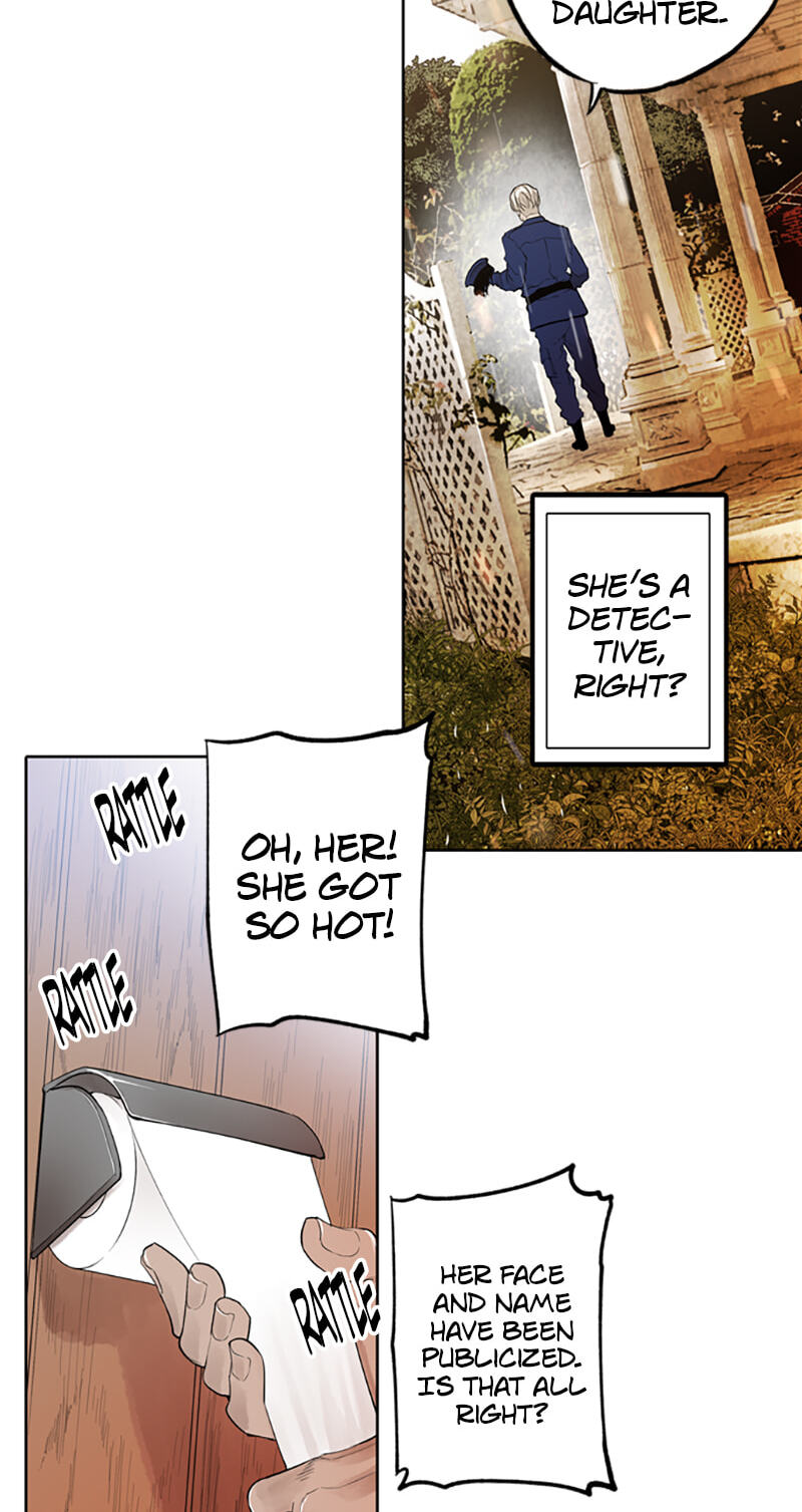 Read Jade chapter 116 image 21 on Lezhin