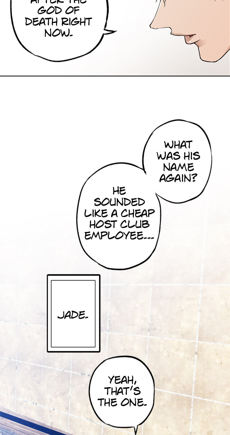 Read Jade chapter 116 image 23 on Lezhin