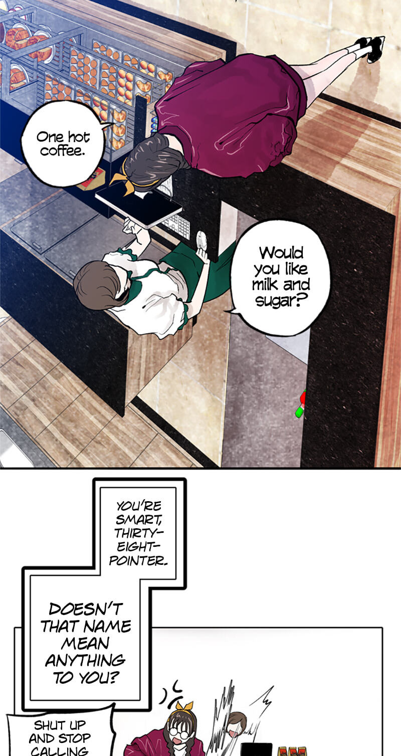 Read Jade chapter 116 image 24 on Lezhin