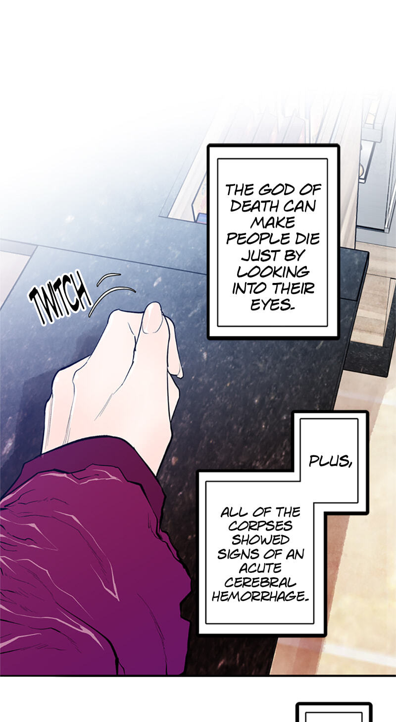 Read Jade chapter 116 image 26 on Lezhin