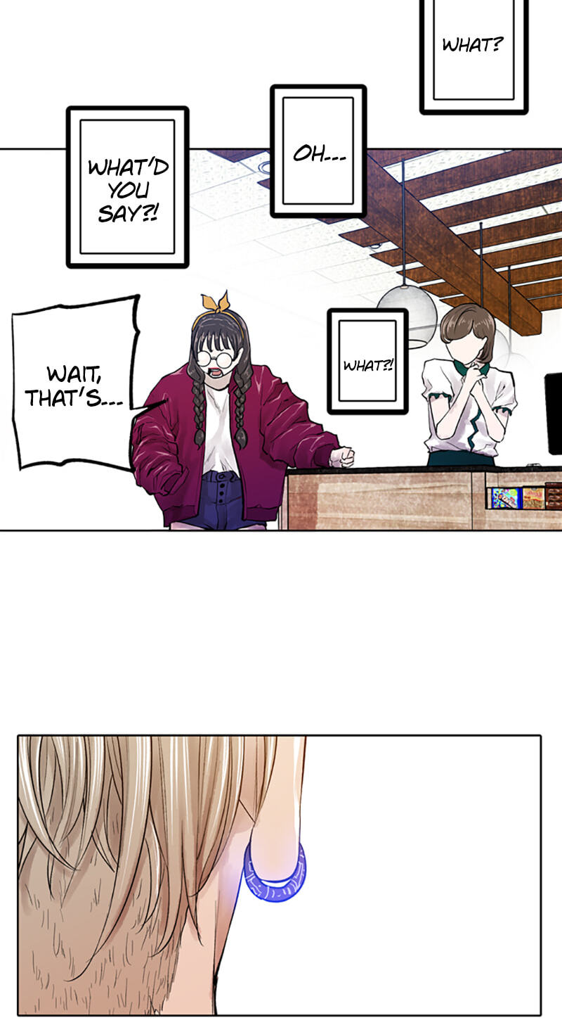 Read Jade chapter 116 image 27 on Lezhin