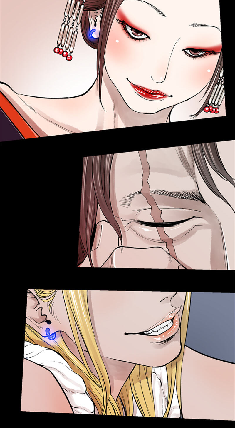 Read Jade chapter 116 image 31 on Lezhin