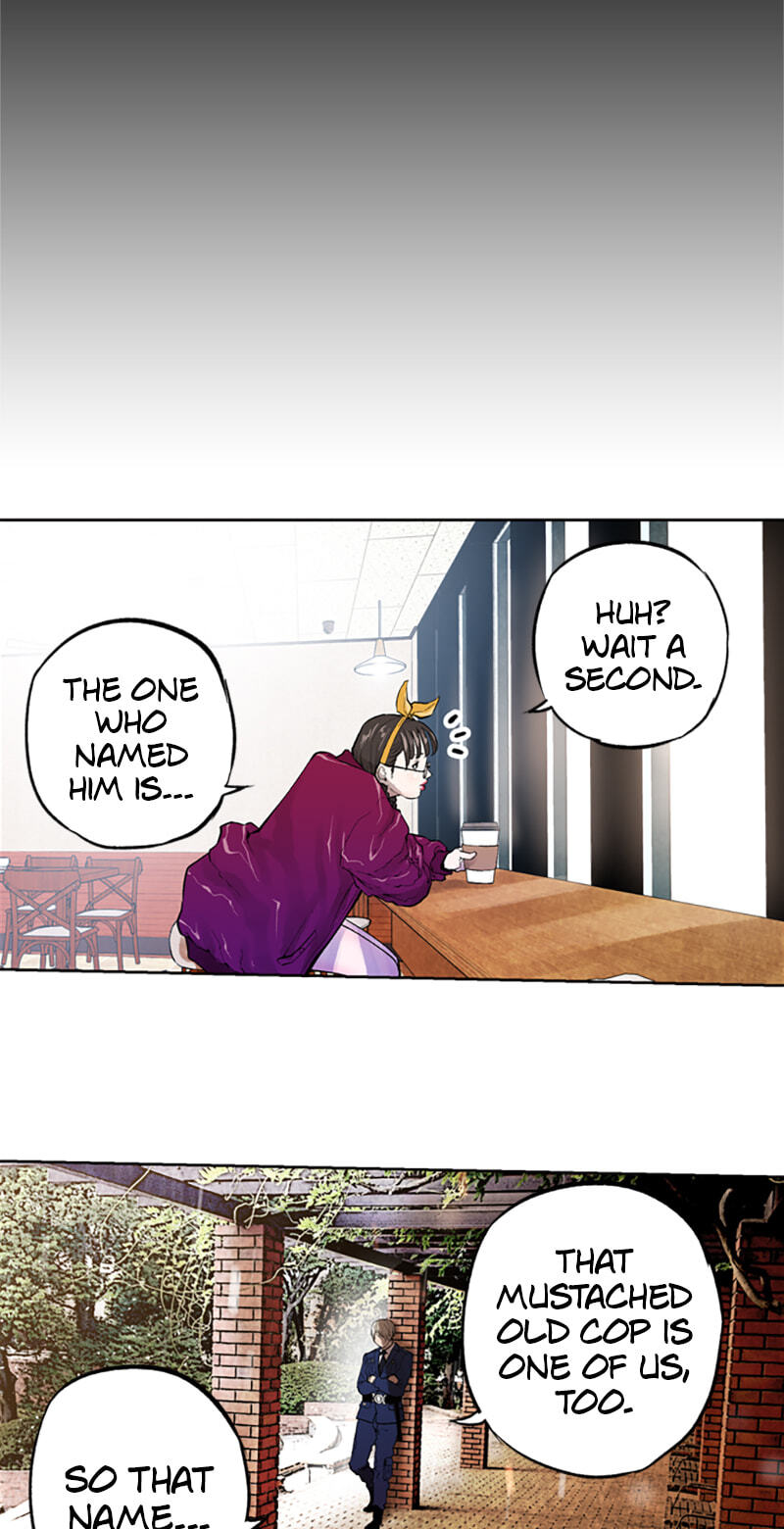 Read Jade chapter 116 image 34 on Lezhin