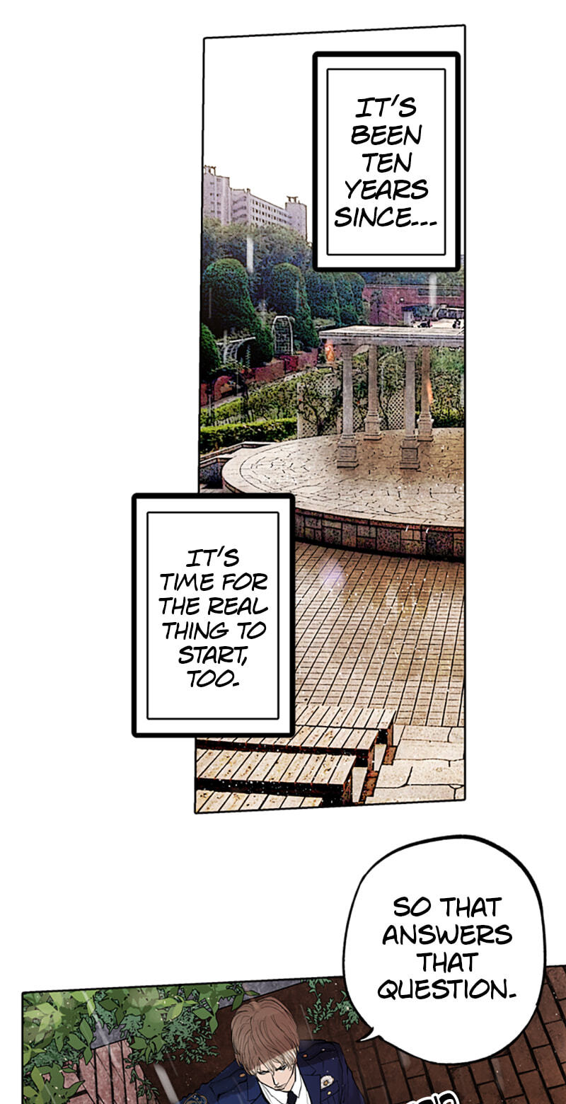 Read Jade chapter 116 image 36 on Lezhin