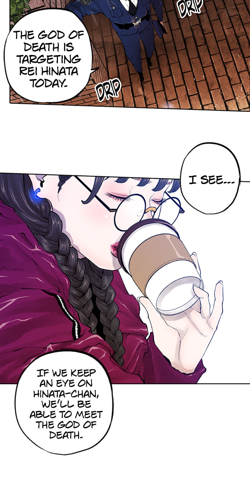 Read Jade chapter 116 image 37 on Lezhin