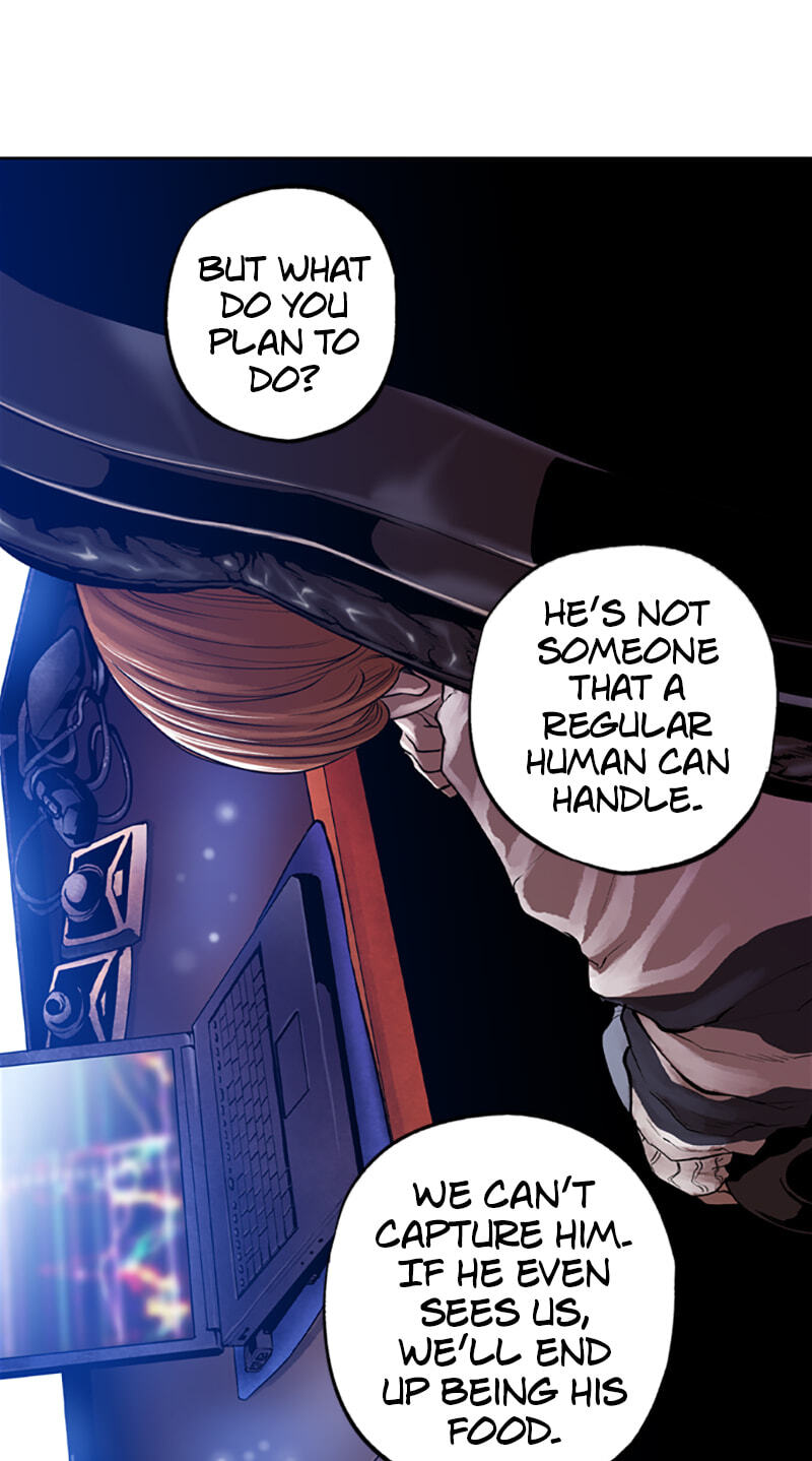 Read Jade chapter 116 image 38 on Lezhin