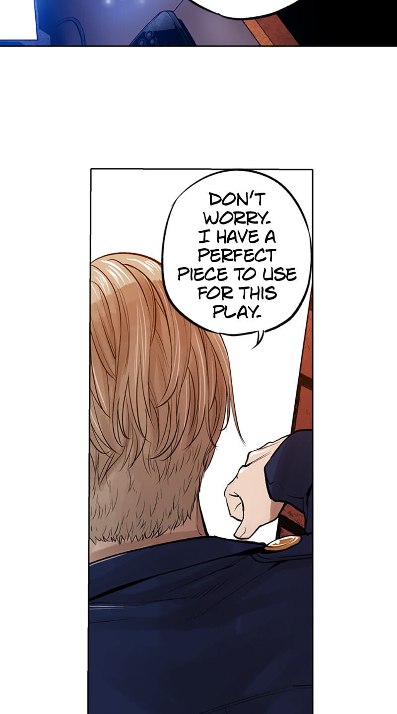 Read Jade chapter 116 image 39 on Lezhin