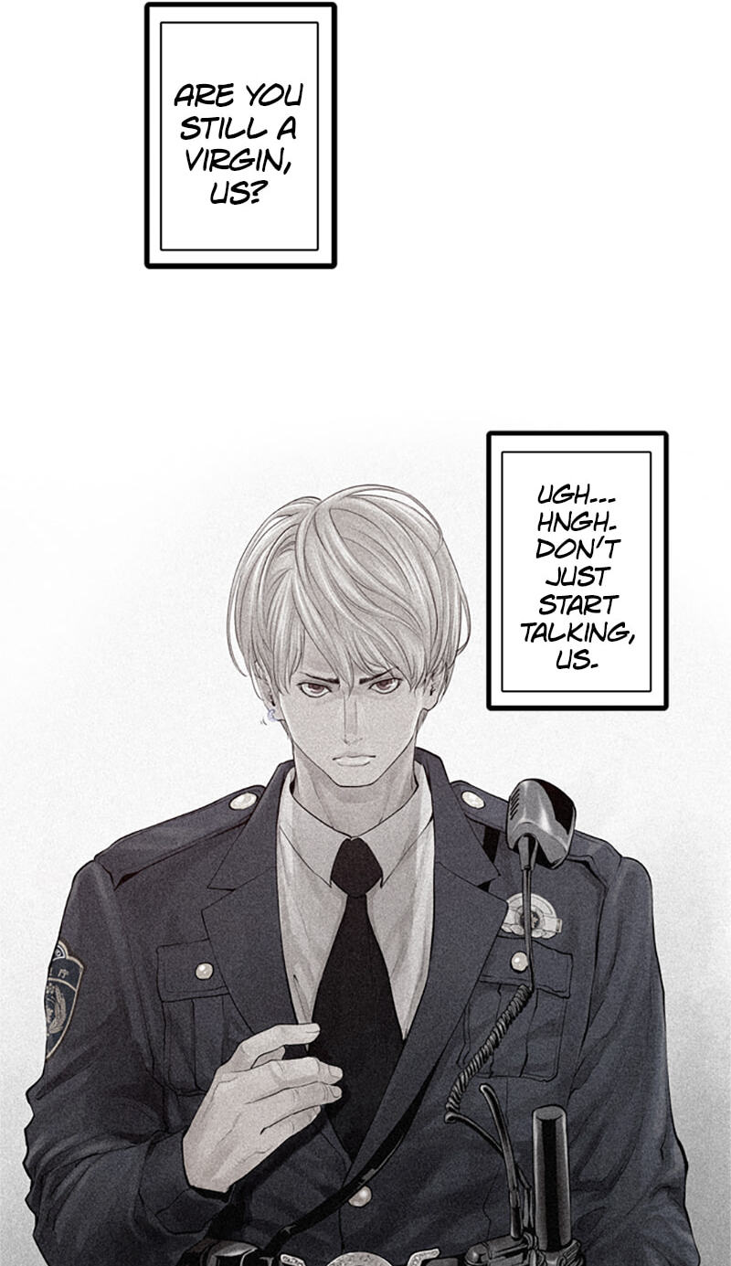 Read Jade chapter 116 image 4 on Lezhin