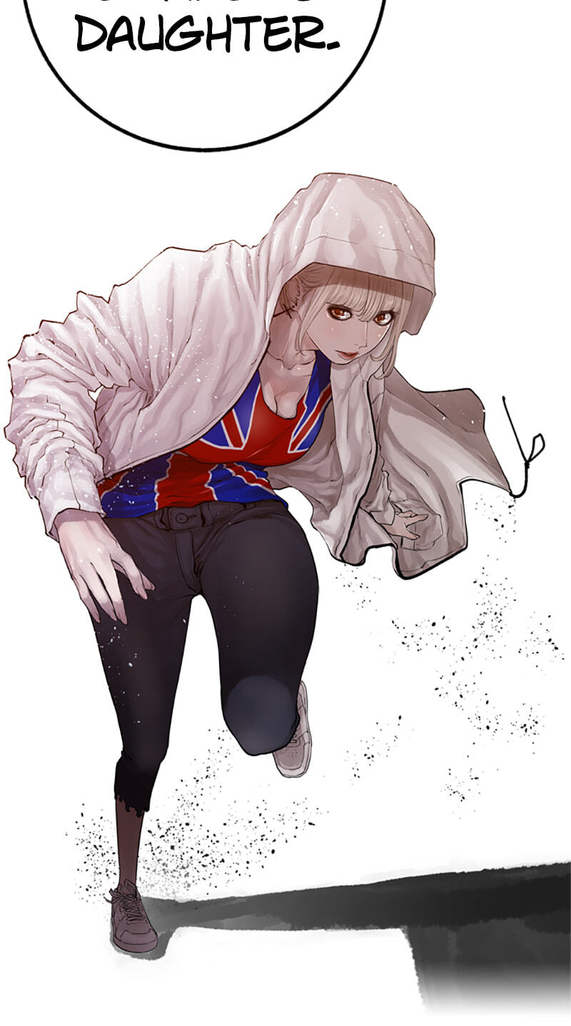 Read Jade chapter 116 image 42 on Lezhin