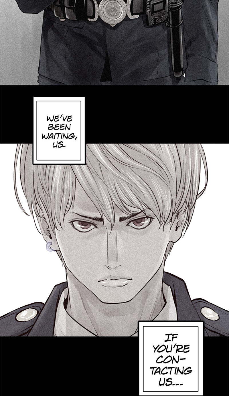 Read Jade chapter 116 image 5 on Lezhin