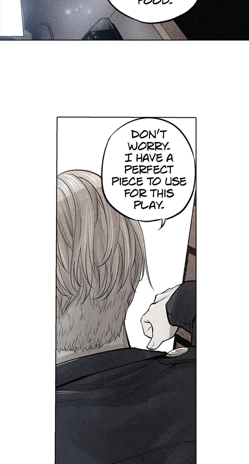 Read Jade chapter 117 image 1 on Lezhin