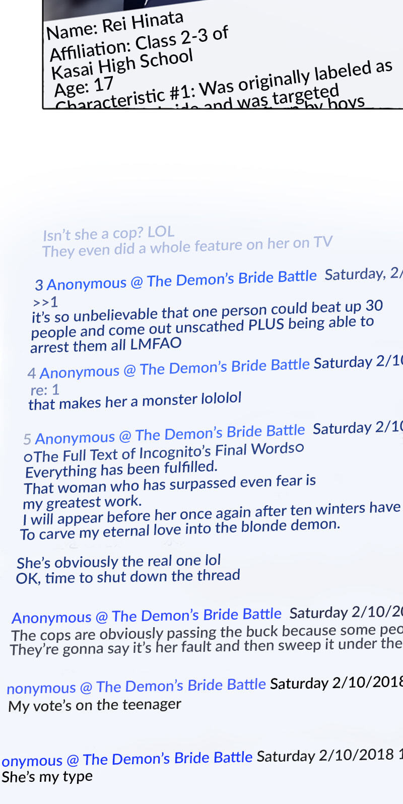 Read Jade chapter 117 image 11 on Lezhin