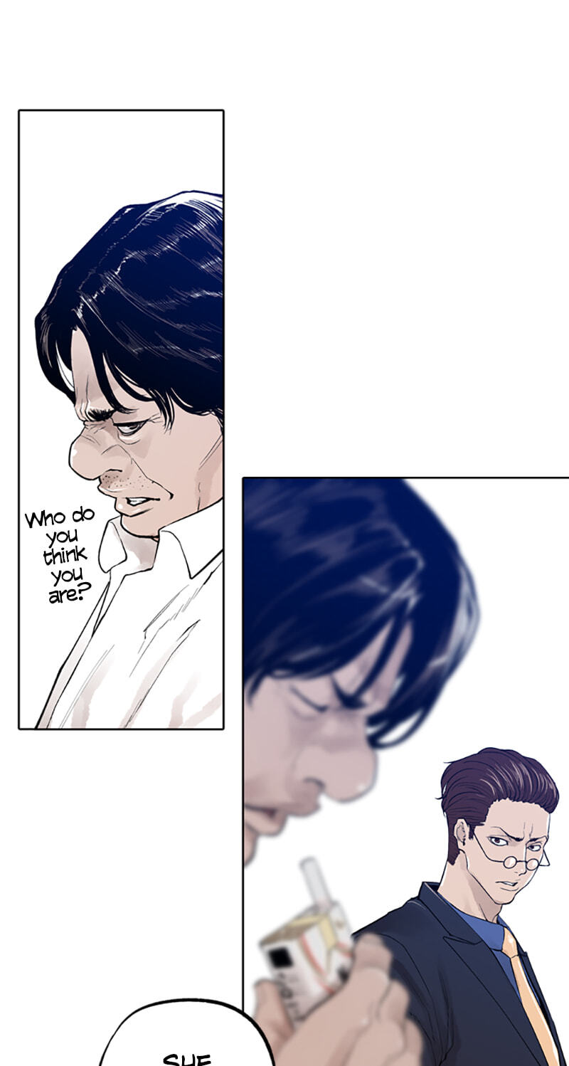 Read Jade chapter 117 image 19 on Lezhin