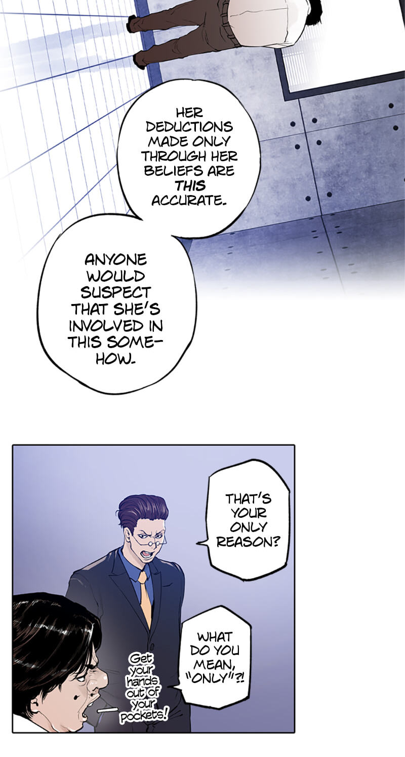 Read Jade chapter 117 image 21 on Lezhin