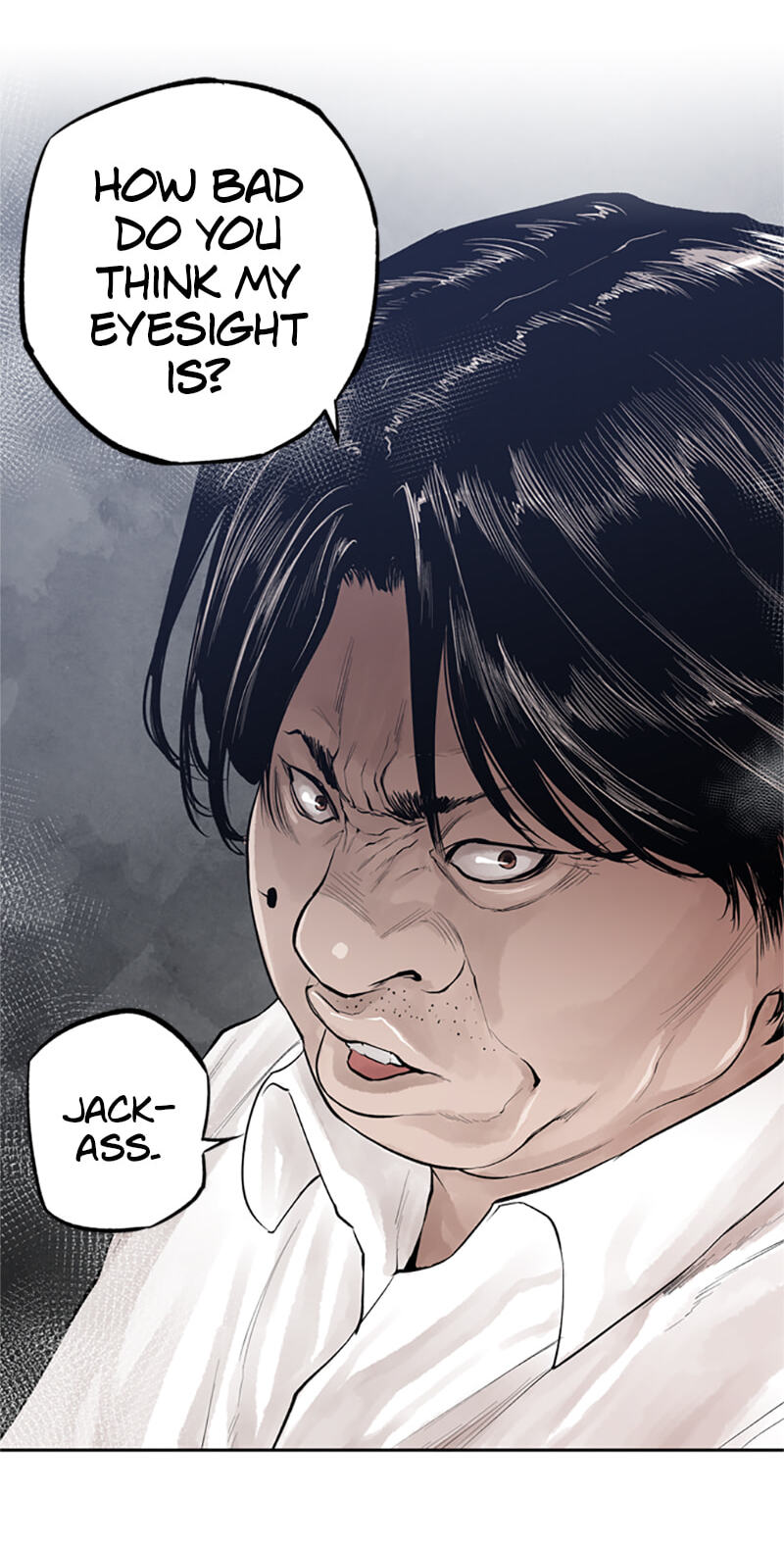 Read Jade chapter 117 image 25 on Lezhin