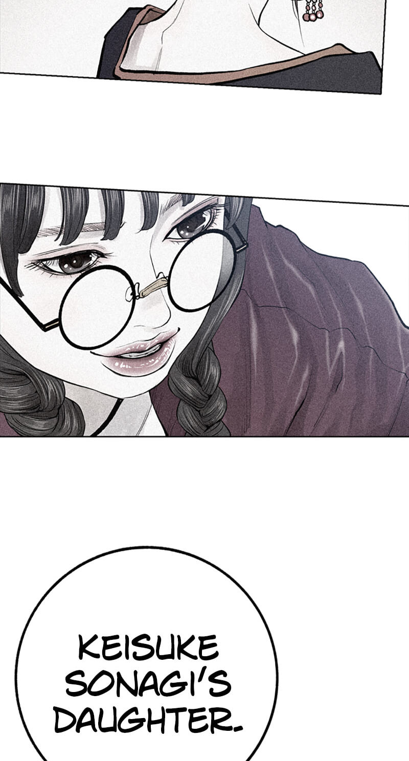 Read Jade chapter 117 image 3 on Lezhin
