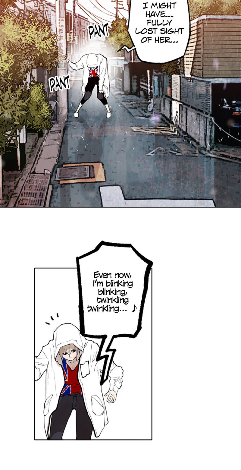 Read Jade chapter 117 image 36 on Lezhin