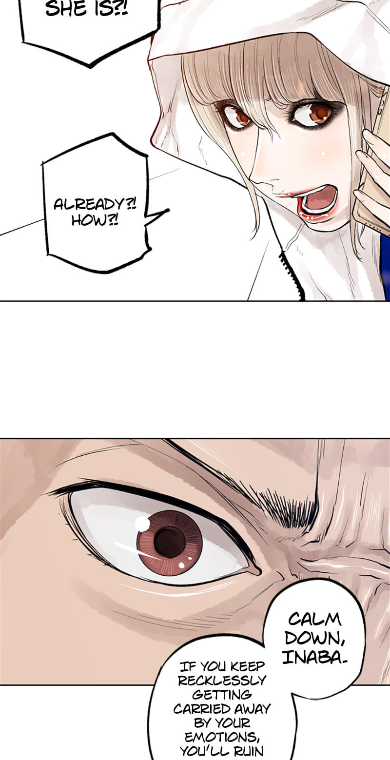 Read Jade chapter 117 image 38 on Lezhin