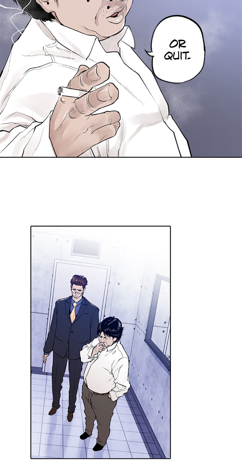 Read Jade chapter 117 image 40 on Lezhin