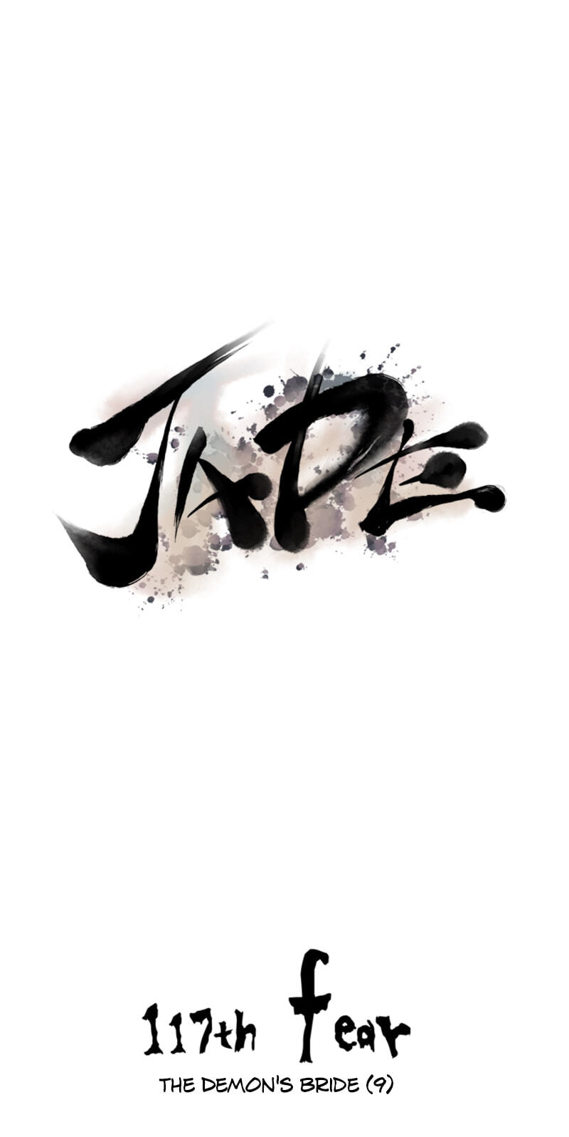 Read Jade chapter 117 image 7 on Lezhin