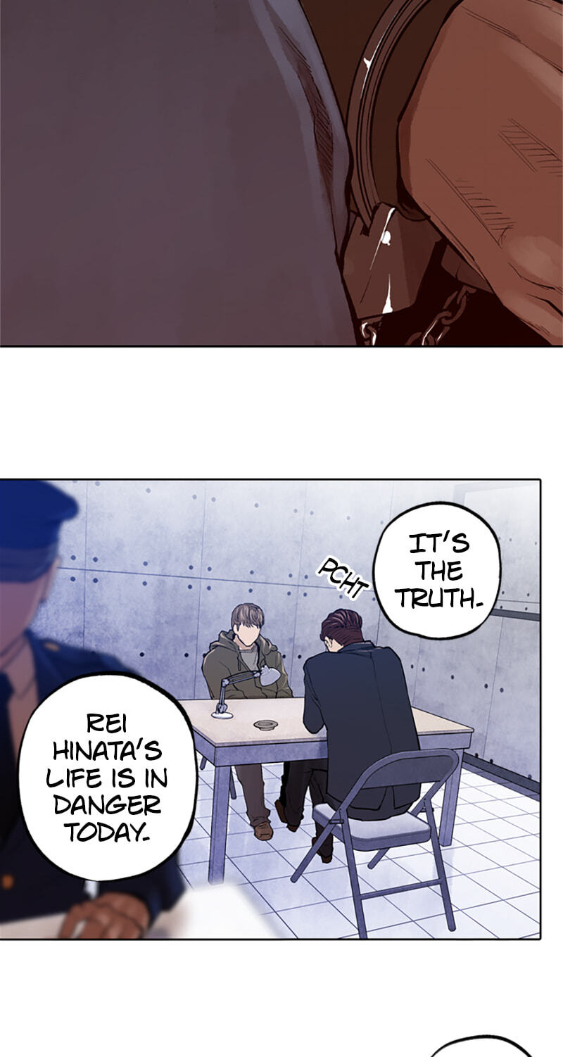 Read Jade chapter 118 image 11 on Lezhin