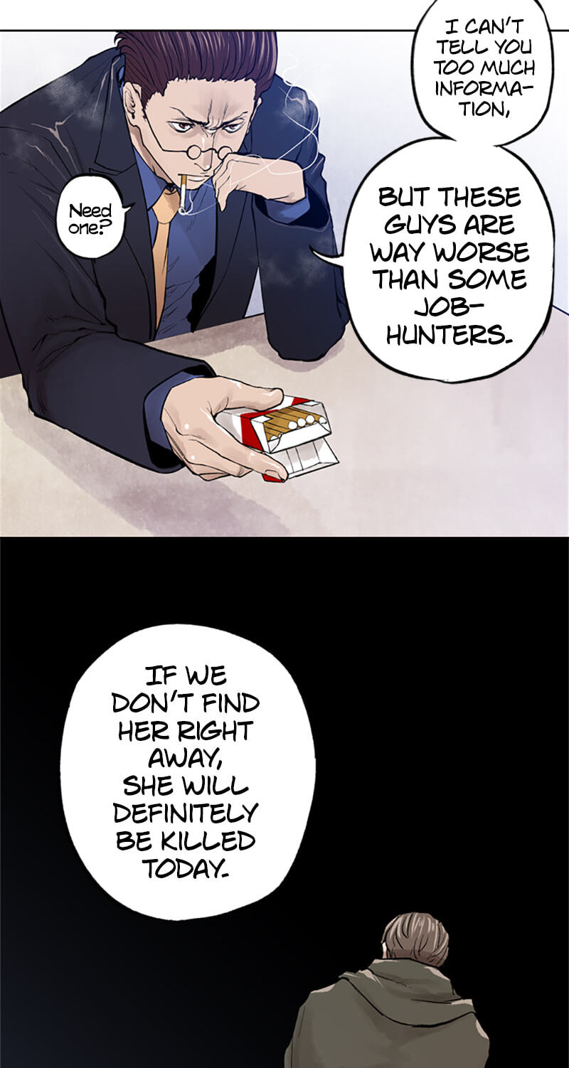 Read Jade chapter 118 image 12 on Lezhin